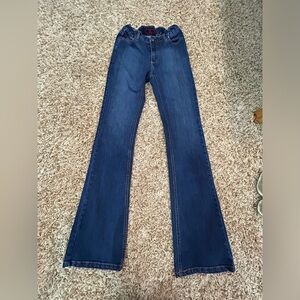 Kimes Chloe jeans